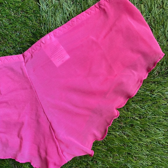 Y2K butterfly panties - Picture 10 of 12